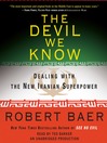 The Devil We Know